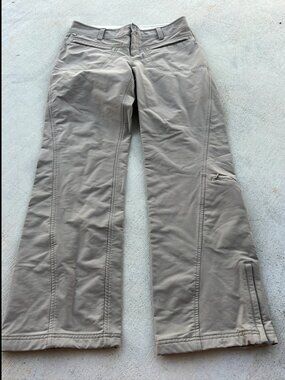 Athleta size 10 pants